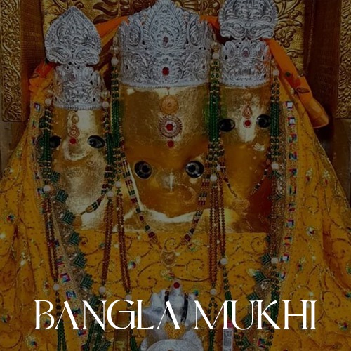 Bangla-Mukhi