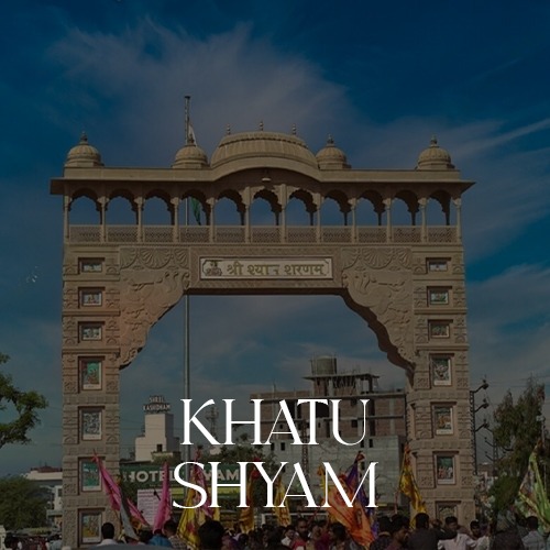 Khatu-Shyam