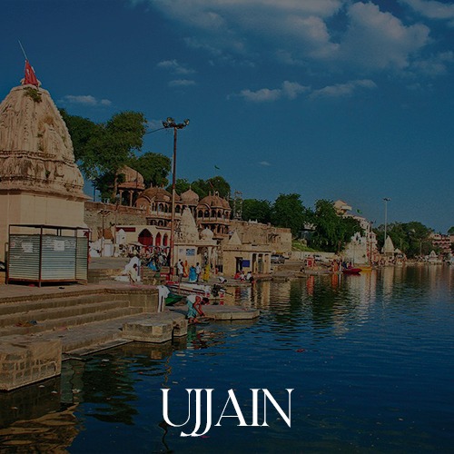 Ujjain-Tour