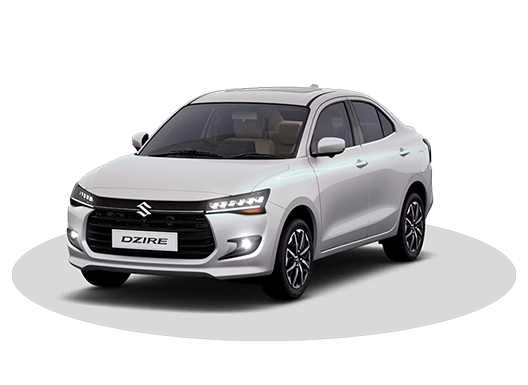 dzire-white