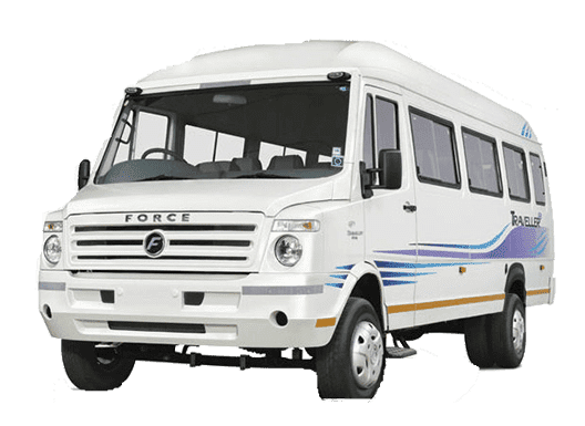 tempo-traveller